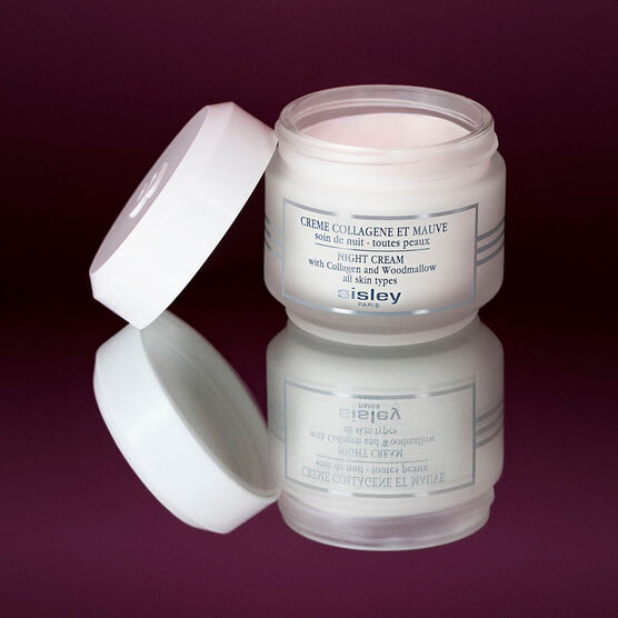 SISLEY     MAUVE NUIT      CR 50ML